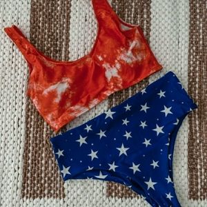 Party In USA Bikini